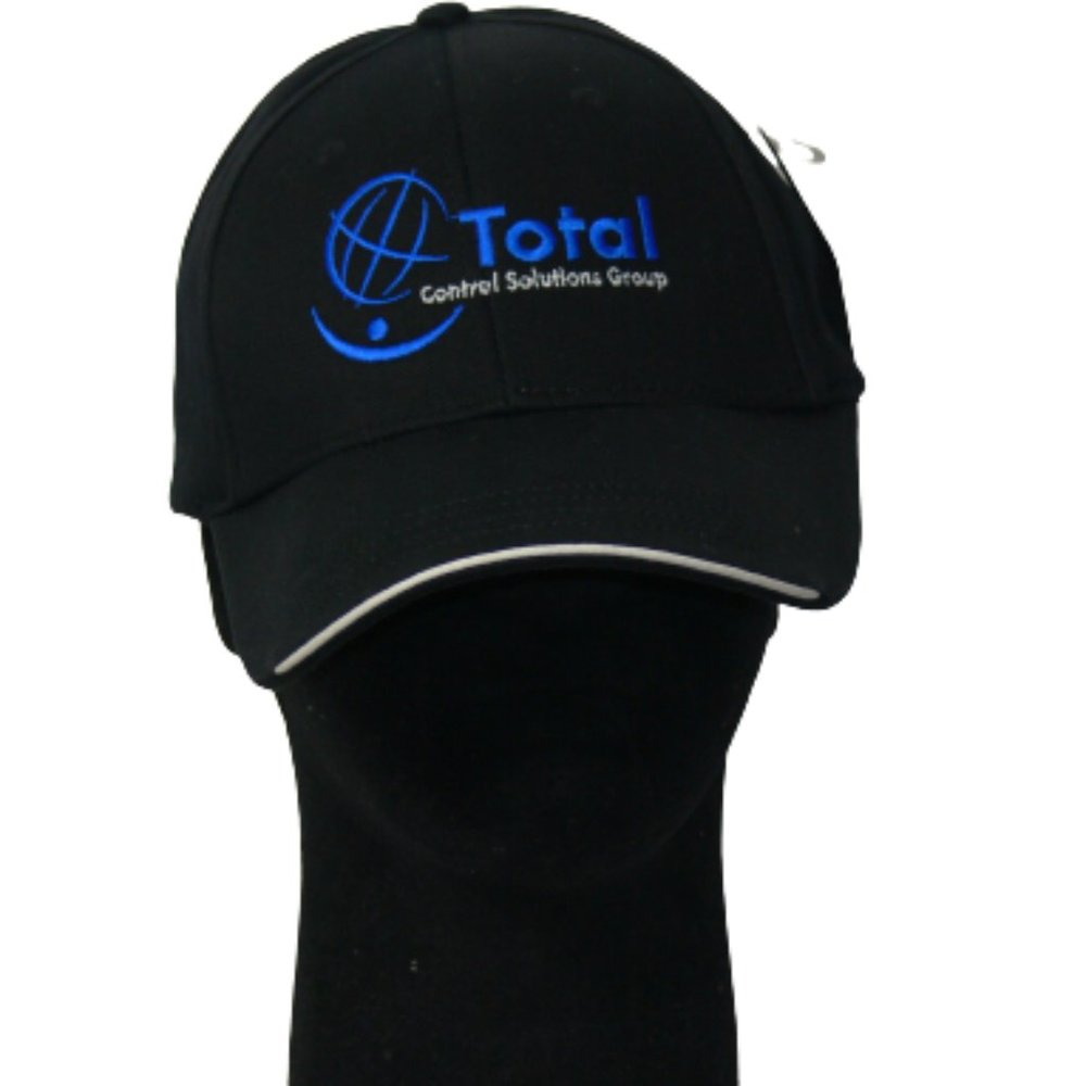 KC Men's Hats  100% Cotton